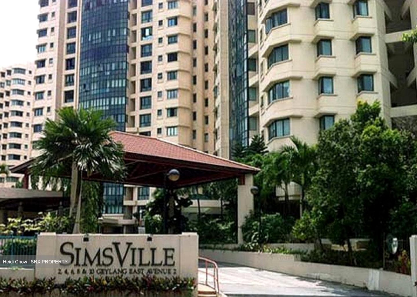 Simsville (D14), Condominium #638684861